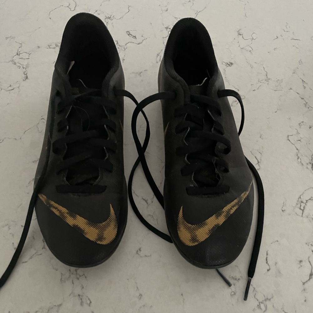 COPY - Boys Messi soccer cleats